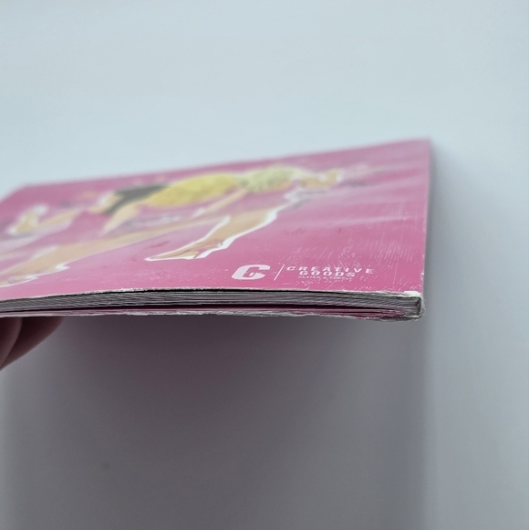 Mean Girls Broadway Souvenir Program - Picture 11 of 11